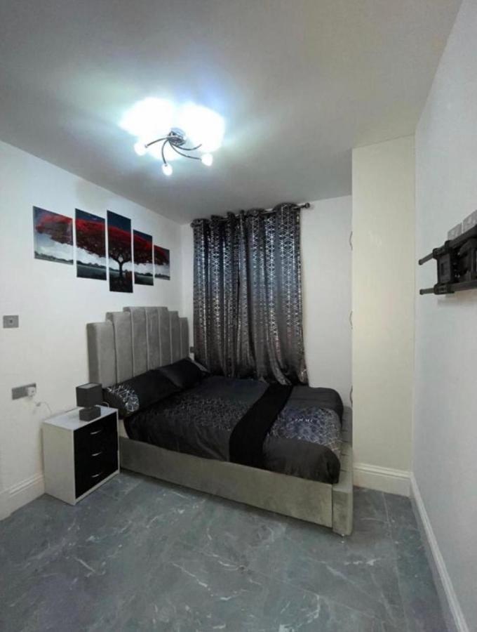 ברנלי Entire 5 Star Luxury Whalley House Wifi Tv Luxury מראה חיצוני תמונה