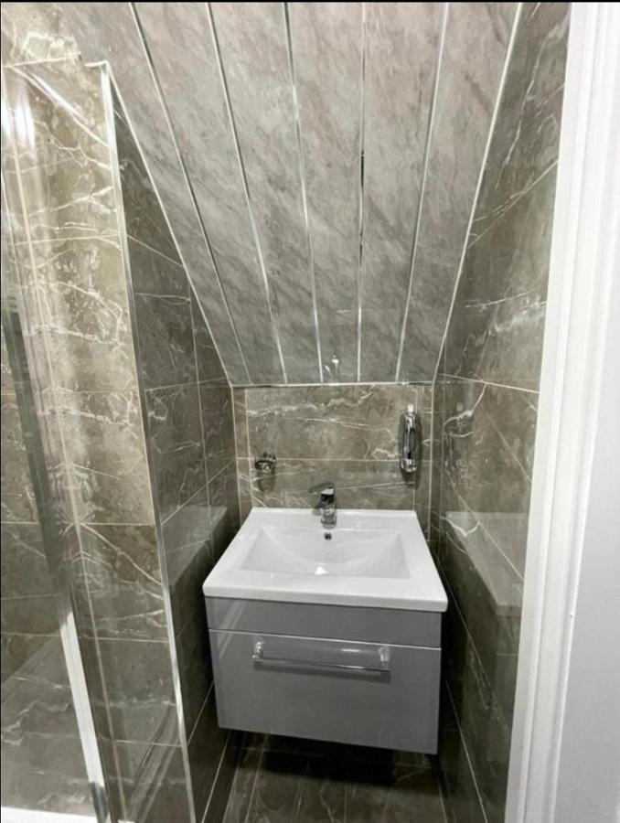 ברנלי Entire 5 Star Luxury Whalley House Wifi Tv Luxury מראה חיצוני תמונה