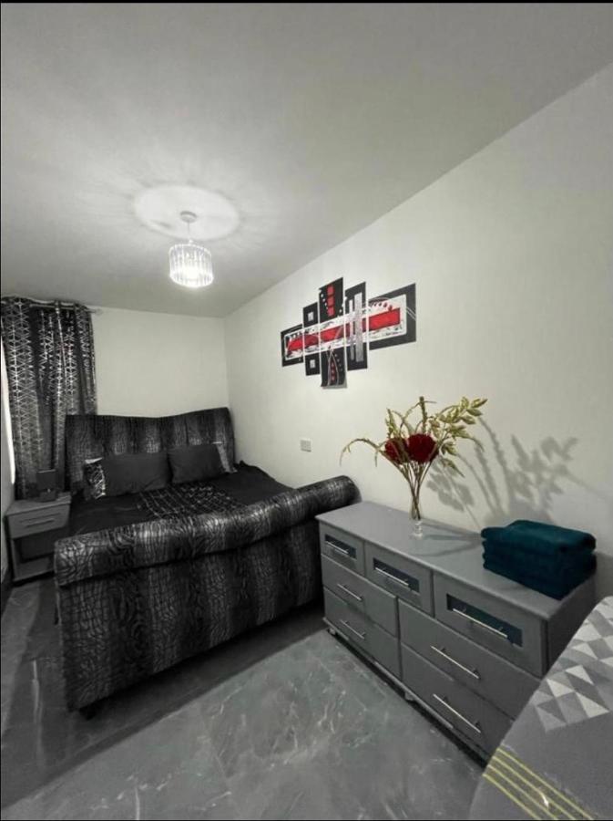 ברנלי Entire 5 Star Luxury Whalley House Wifi Tv Luxury מראה חיצוני תמונה