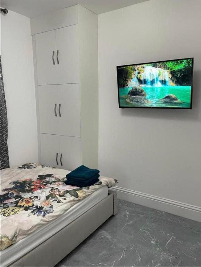 ברנלי Entire 5 Star Luxury Whalley House Wifi Tv Luxury מראה חיצוני תמונה