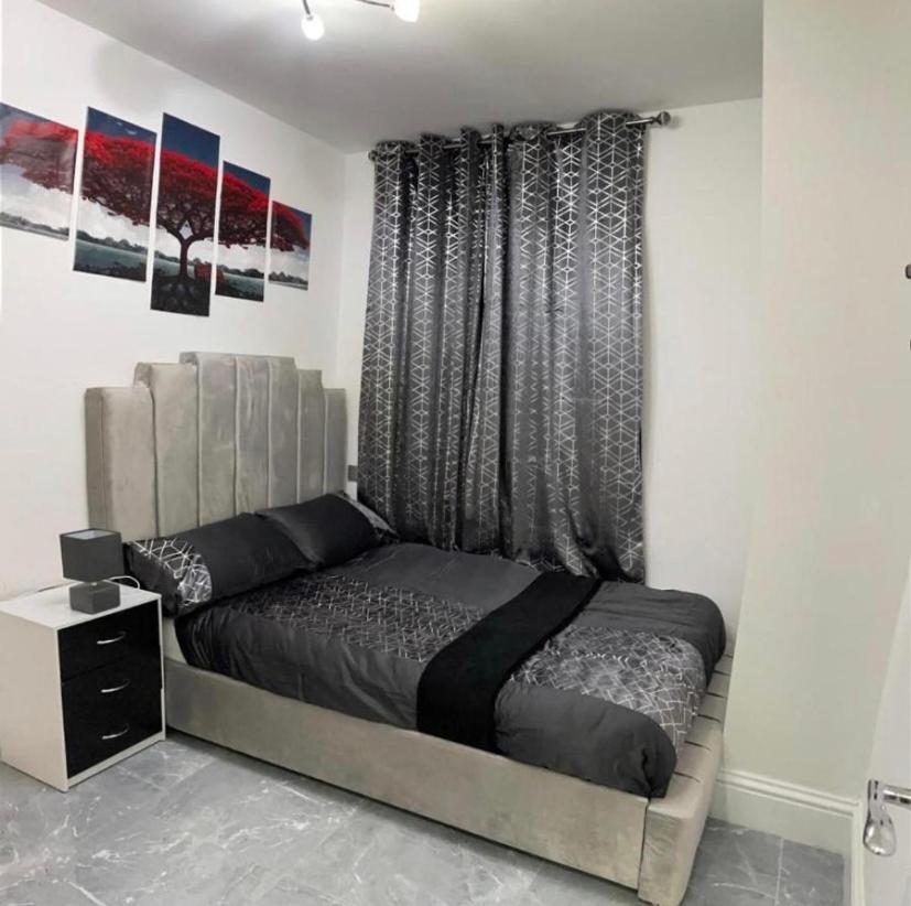ברנלי Entire 5 Star Luxury Whalley House Wifi Tv Luxury מראה חיצוני תמונה