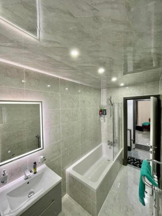 ברנלי Entire 5 Star Luxury Whalley House Wifi Tv Luxury מראה חיצוני תמונה